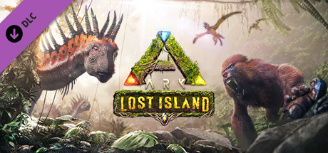 Lost Island